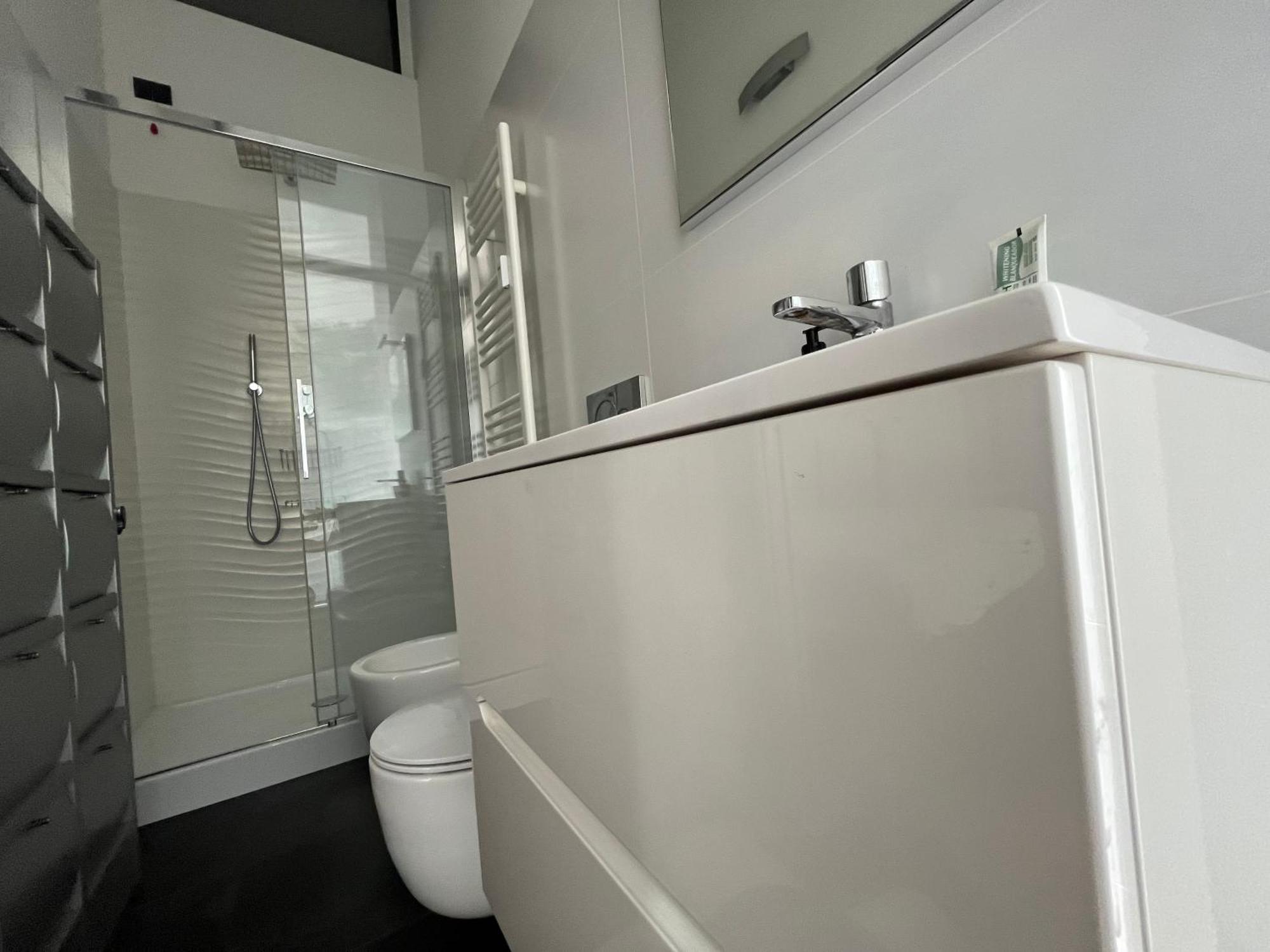 Bellissima Camera Con Bagno Privato Citylife - Sempione ميلان المظهر الخارجي الصورة
