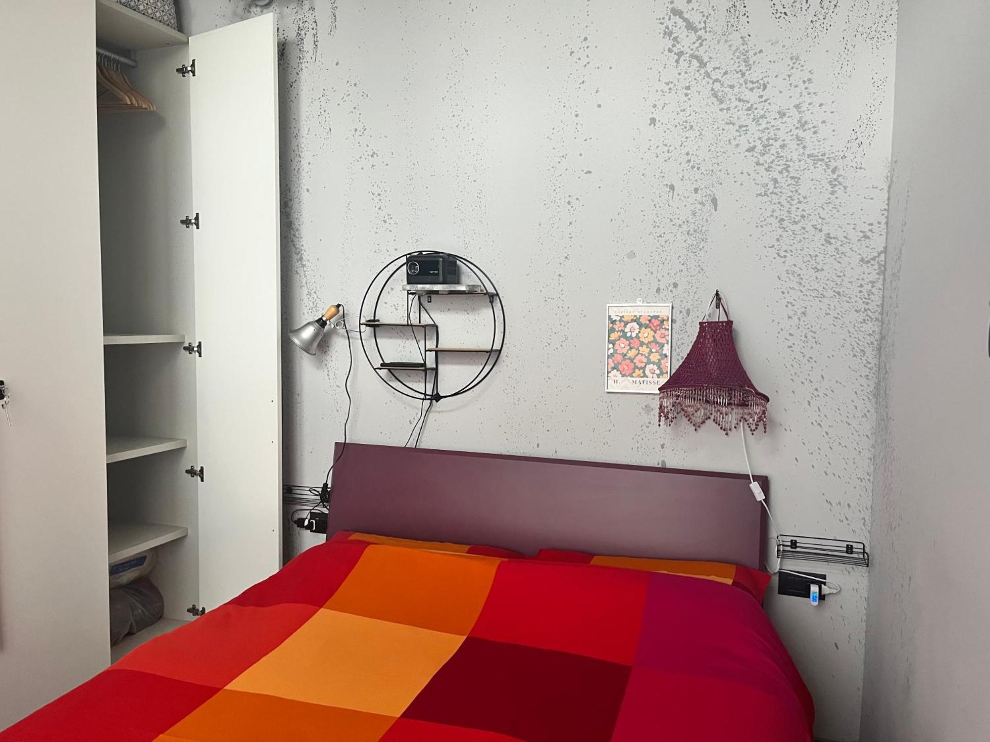 Bellissima Camera Con Bagno Privato Citylife - Sempione ميلان المظهر الخارجي الصورة