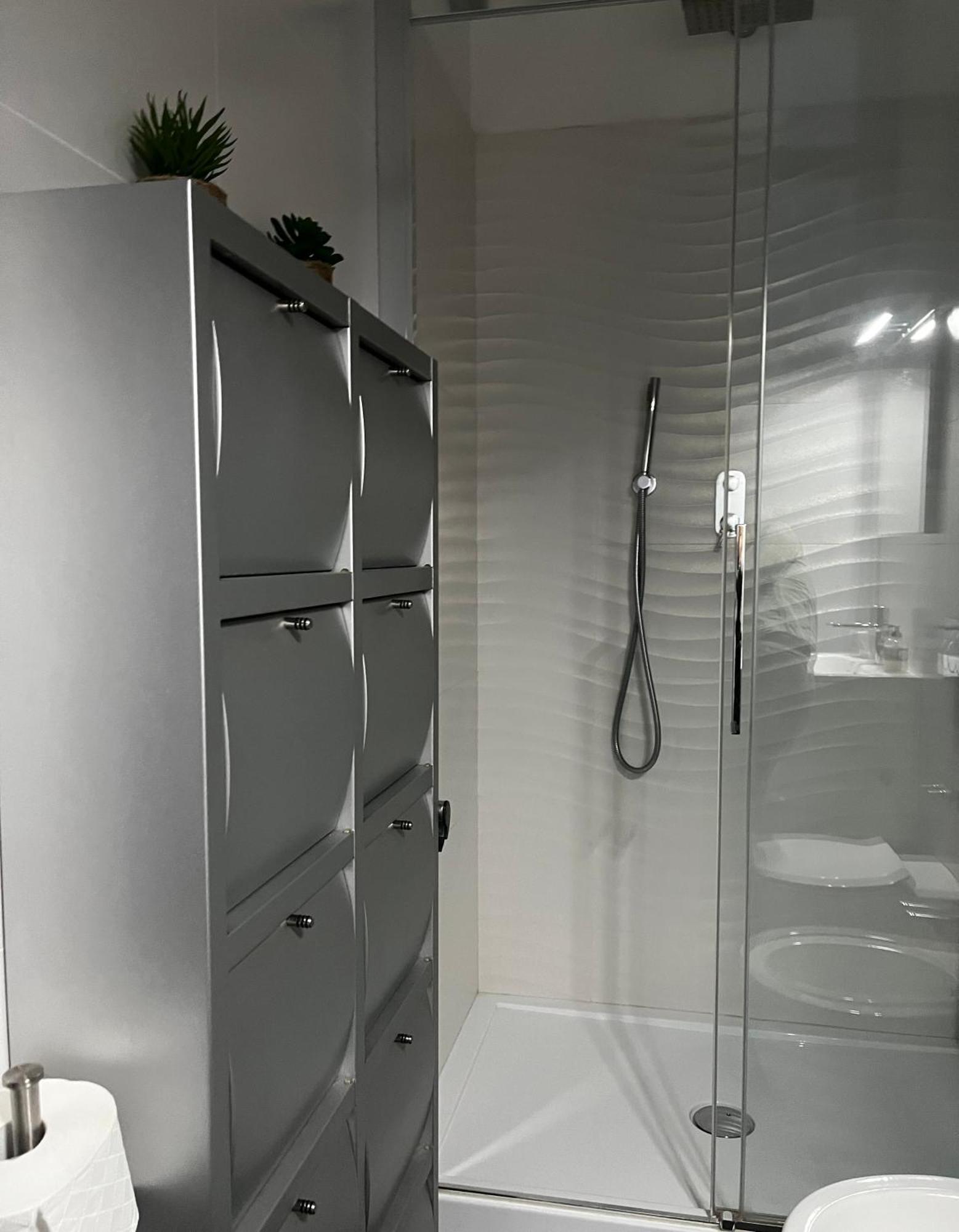 Bellissima Camera Con Bagno Privato Citylife - Sempione ميلان المظهر الخارجي الصورة