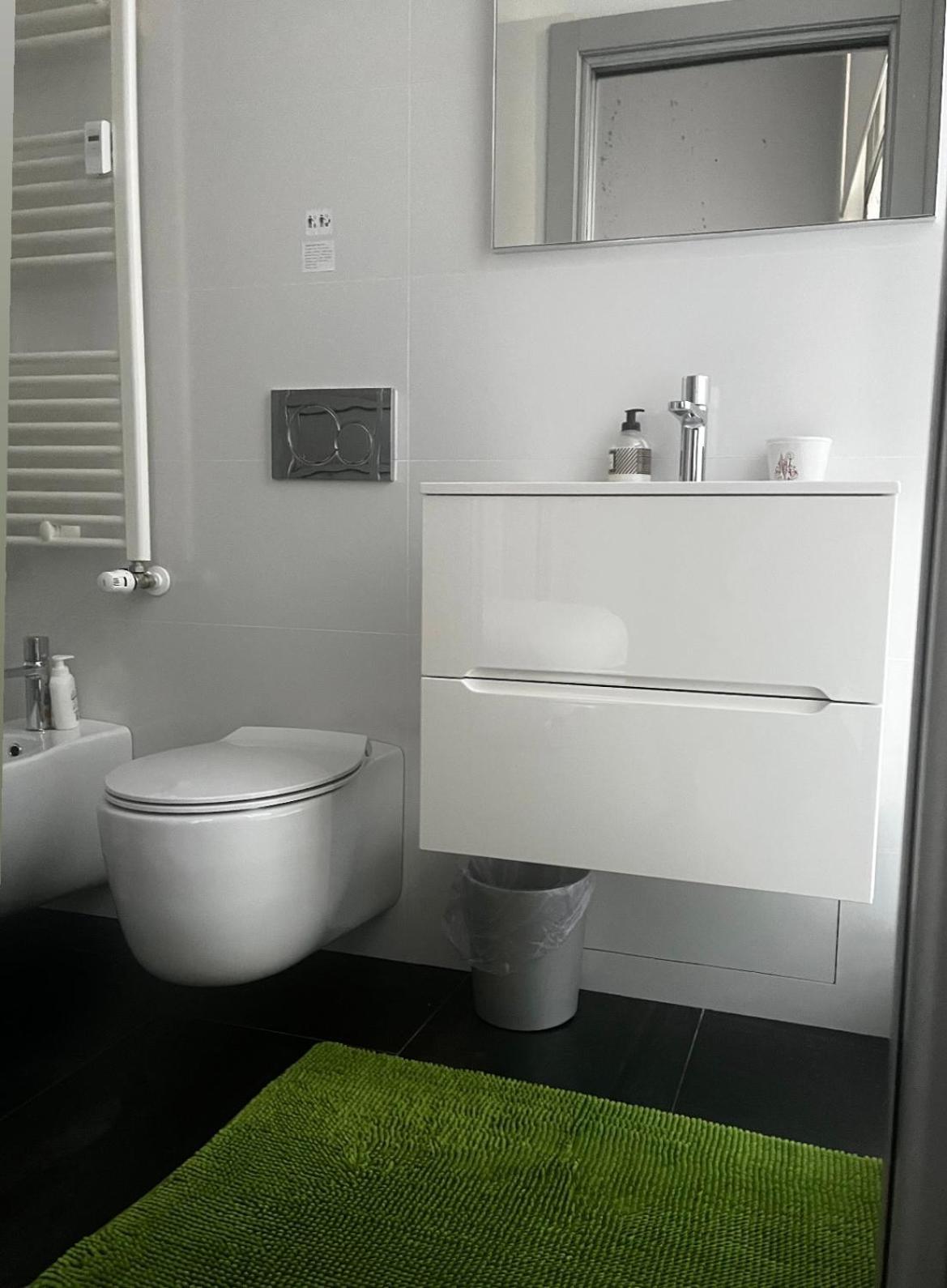 Bellissima Camera Con Bagno Privato Citylife - Sempione ميلان المظهر الخارجي الصورة