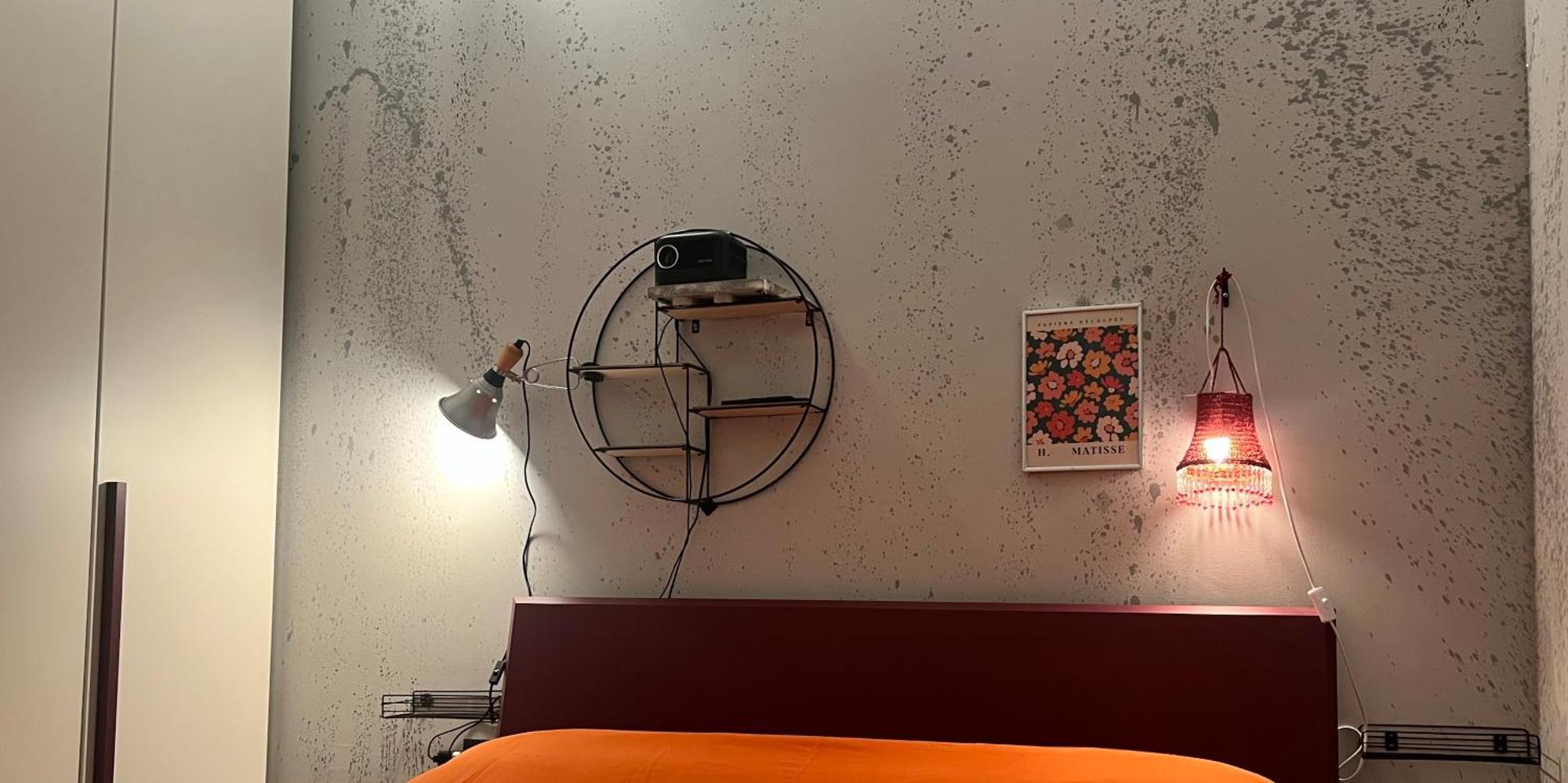 Bellissima Camera Con Bagno Privato Citylife - Sempione ميلان المظهر الخارجي الصورة