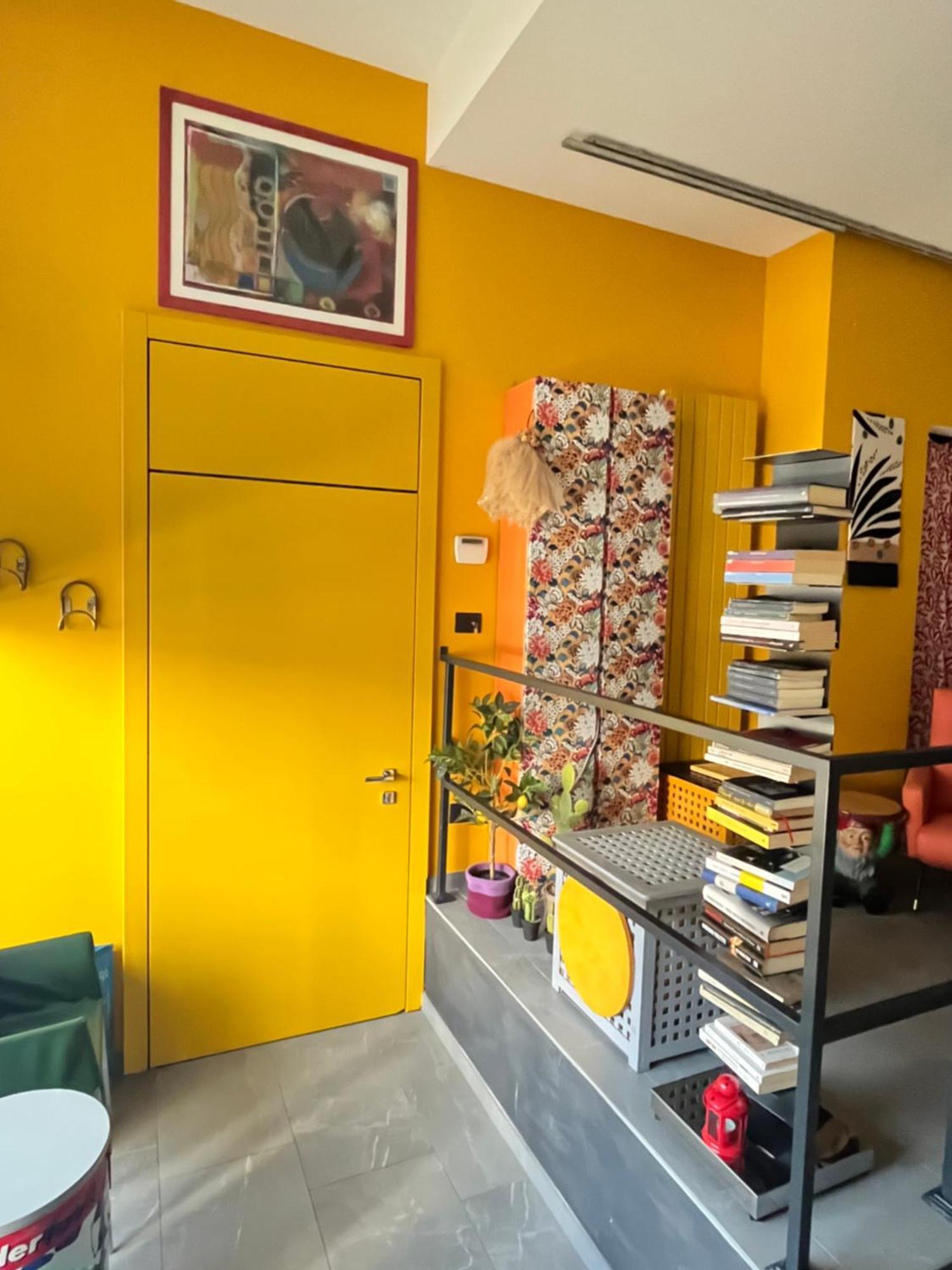 Bellissima Camera Con Bagno Privato Citylife - Sempione ميلان المظهر الخارجي الصورة