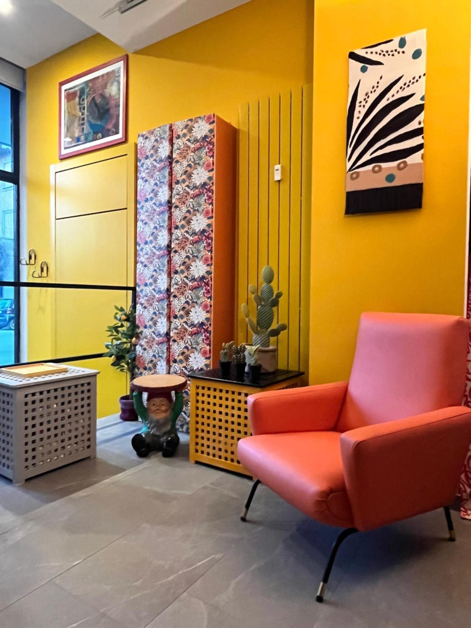 Bellissima Camera Con Bagno Privato Citylife - Sempione ميلان المظهر الخارجي الصورة