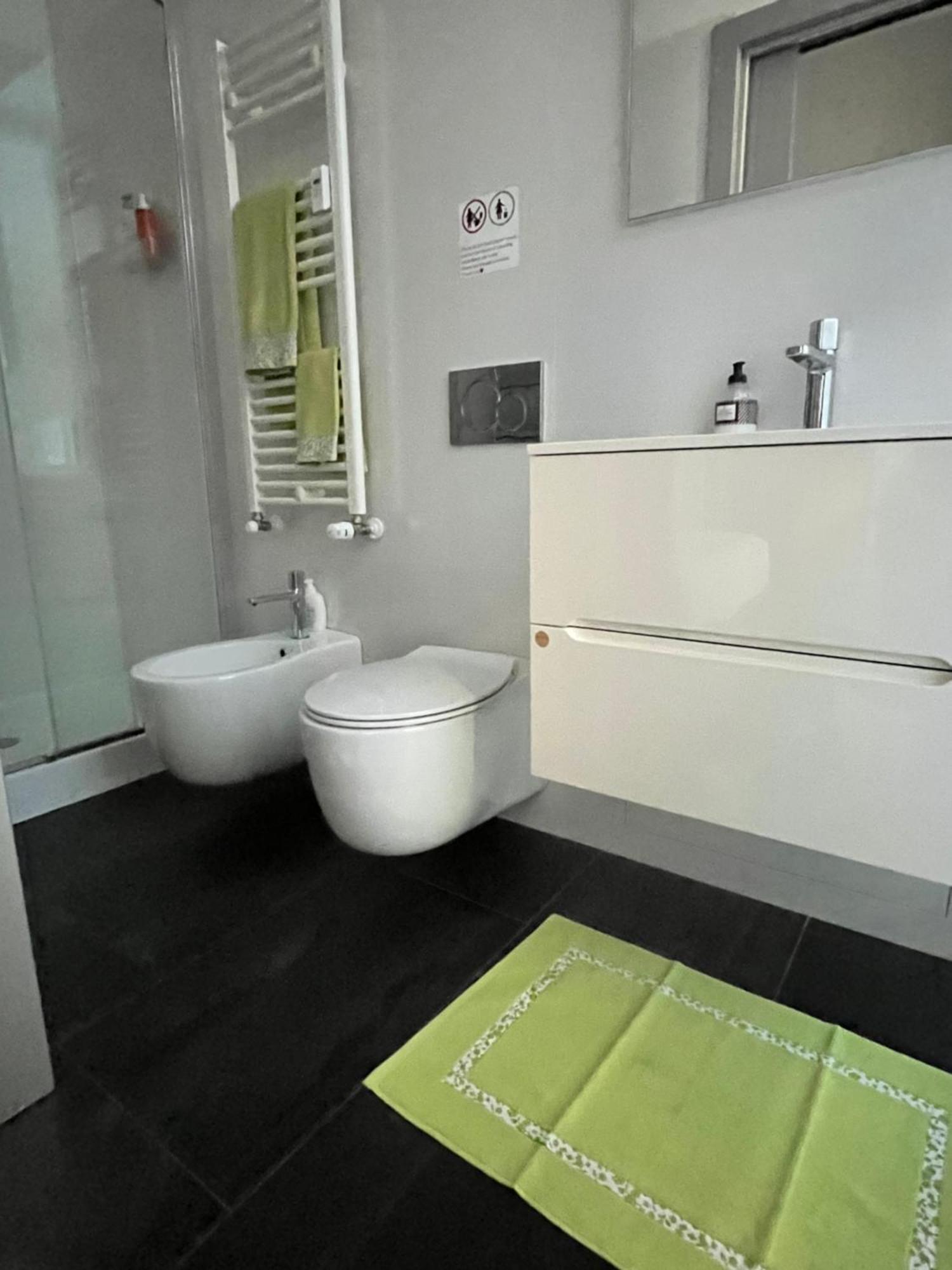 Bellissima Camera Con Bagno Privato Citylife - Sempione ميلان المظهر الخارجي الصورة
